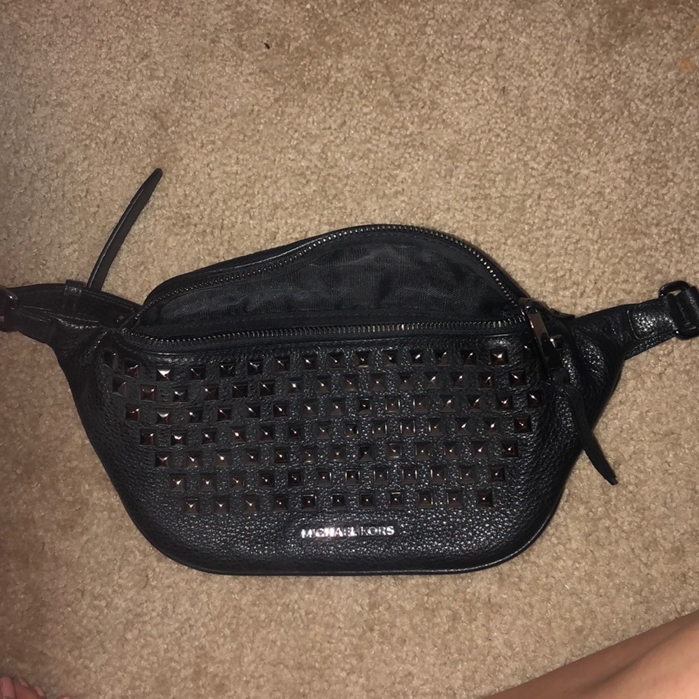 Michael Kors fanny pack